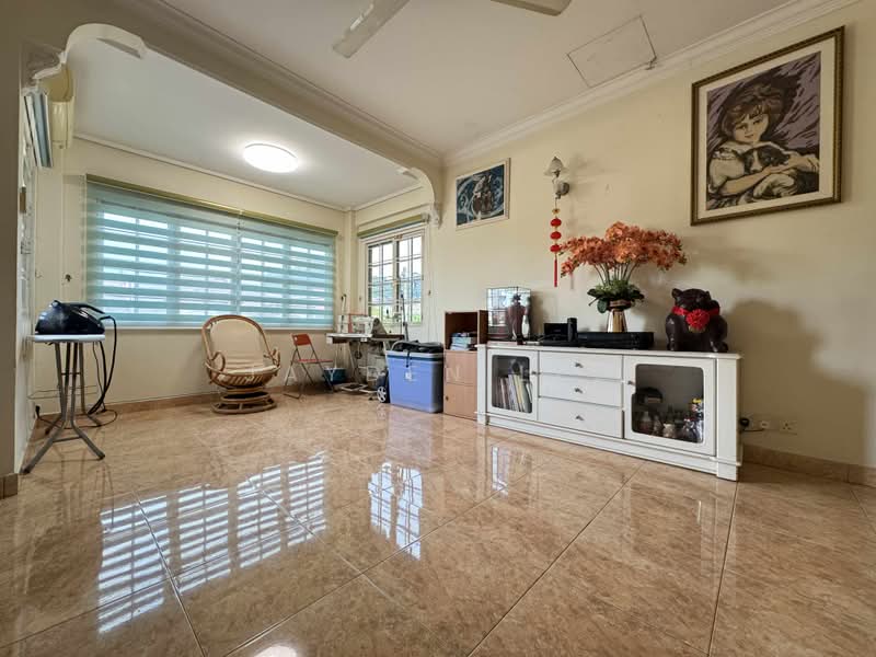 2-storey Terraced House for Sale in Pusat Bandar Puchong (Puchong) - Jayden Lee - Living Room - PropertyGuru.com.my