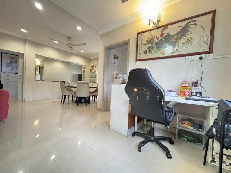 2-storey Terraced House for Sale in Pusat Bandar Puchong (Puchong) - Jayden Lee - Interior - PropertyGuru.com.my