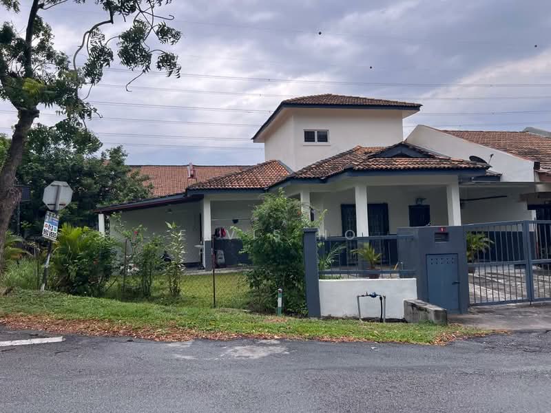Rumah Teres 1.5 Tingkat untuk Dijual di Kajang Prima (Kajang) - Elvis Ho - Exterior - PropertyGuru.com.my