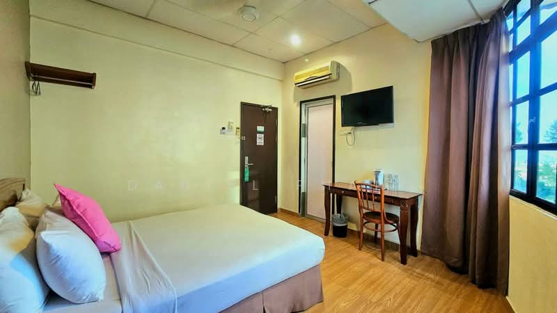 Hotel / Resort for Sale in Pulau Tikus (Penang) - Daniel Phang - Bedroom - PropertyGuru.com.my