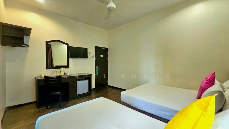 Hotel / Resort for Sale in Pulau Tikus (Penang) - Daniel Phang - Bedroom - PropertyGuru.com.my