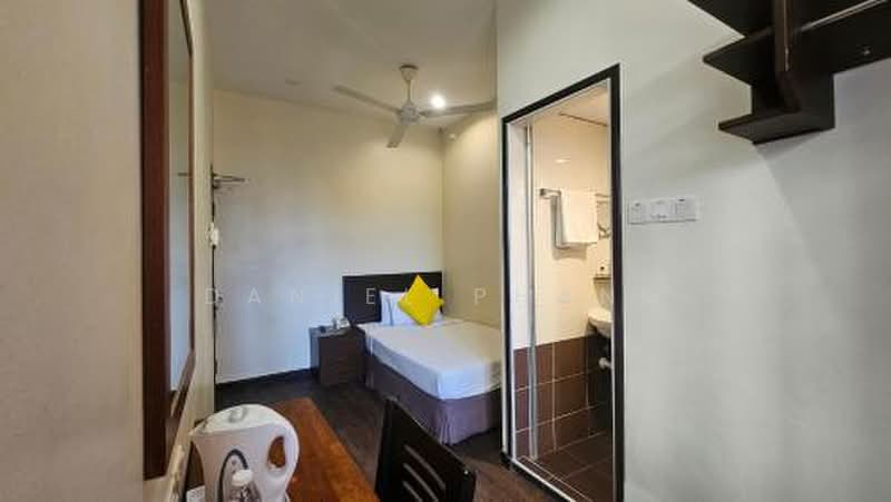 Hotel / Resort for Sale in Pulau Tikus (Penang) - Daniel Phang - Bedroom - PropertyGuru.com.my