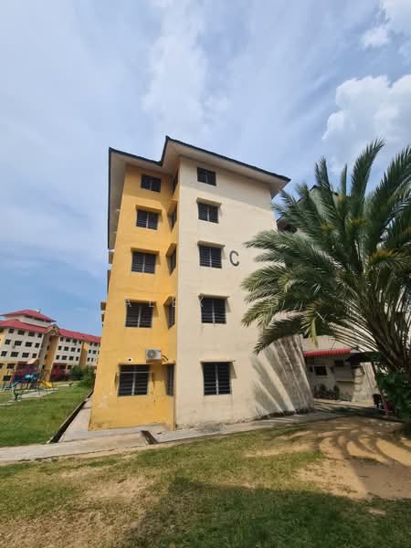 Apartment for Sale at Pauh Damai - Alex Ho - Exterior - PropertyGuru.com.my