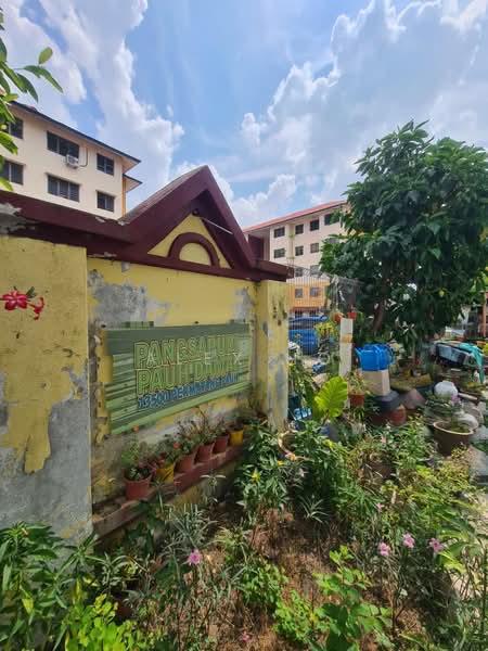 Apartment for Sale at Pauh Damai - Alex Ho - Exterior - PropertyGuru.com.my