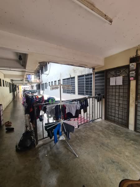 Apartment for Sale at Pauh Damai - Alex Ho - Exterior - PropertyGuru.com.my