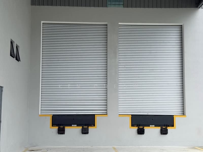 Kilang untuk Disewa di Taman Impian Emas (Skudai) - Ken Cheow - Exterior - PropertyGuru.com.my