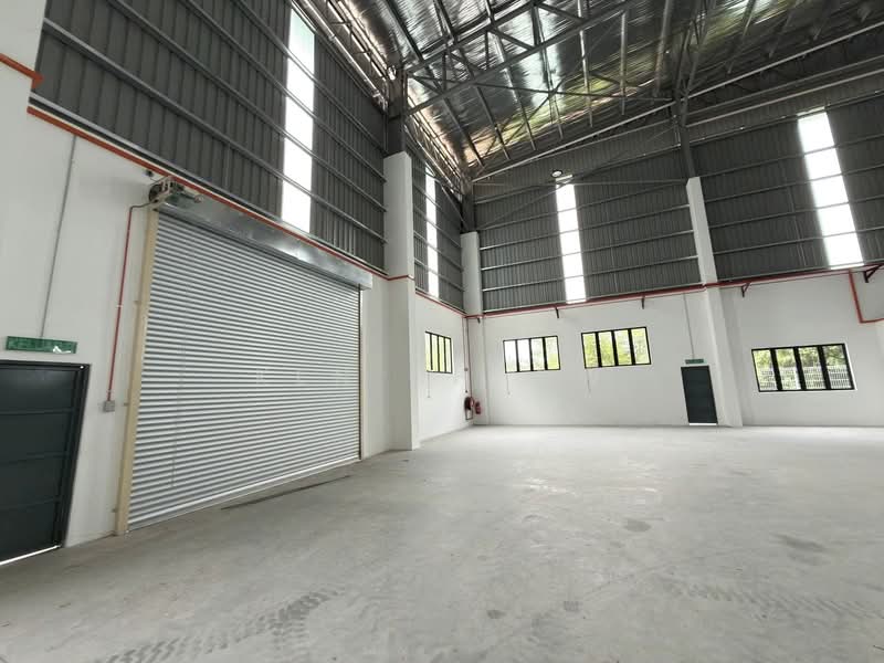Kilang untuk Disewa di Taman Impian Emas (Skudai) - Ken Cheow - Interior - PropertyGuru.com.my