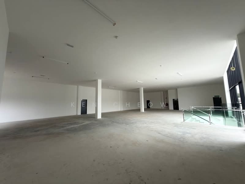 Kilang untuk Disewa di Taman Impian Emas (Skudai) - Ken Cheow - Interior - PropertyGuru.com.my