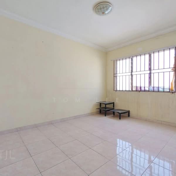 Apartment for Sale at Sri Angkasa Apartment - Tom Lee - PropertyGuru.com.my