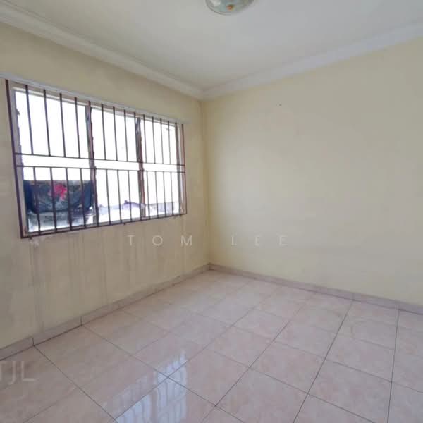 Apartment for Sale at Sri Angkasa Apartment - Tom Lee - PropertyGuru.com.my