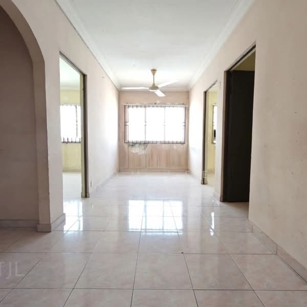 Apartment for Sale at Sri Angkasa Apartment - Tom Lee - PropertyGuru.com.my