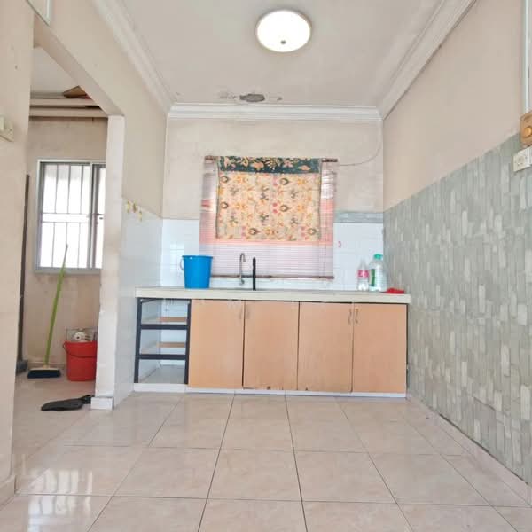 Apartment for Sale at Sri Angkasa Apartment - Tom Lee - PropertyGuru.com.my