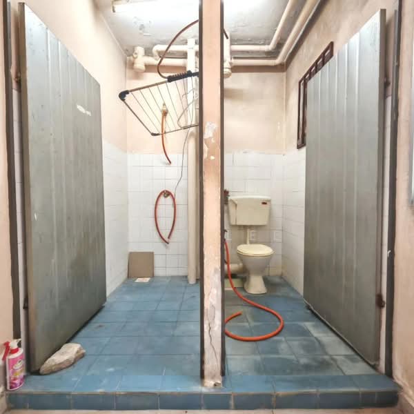 Apartment for Sale at Sri Angkasa Apartment - Tom Lee - PropertyGuru.com.my
