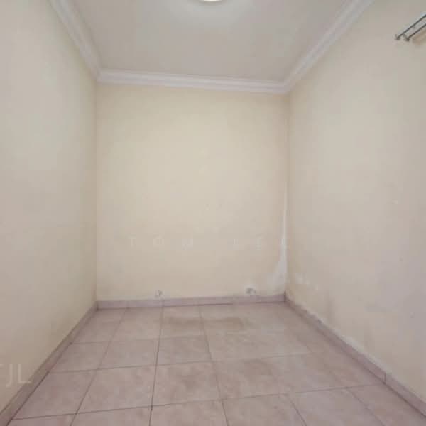 Apartment for Sale at Sri Angkasa Apartment - Tom Lee - PropertyGuru.com.my