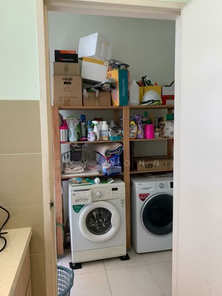 Rumah Teres untuk Dijual di Bandar Puteri Puchong (Puchong) - Sky Wong - Interior - PropertyGuru.com.my
