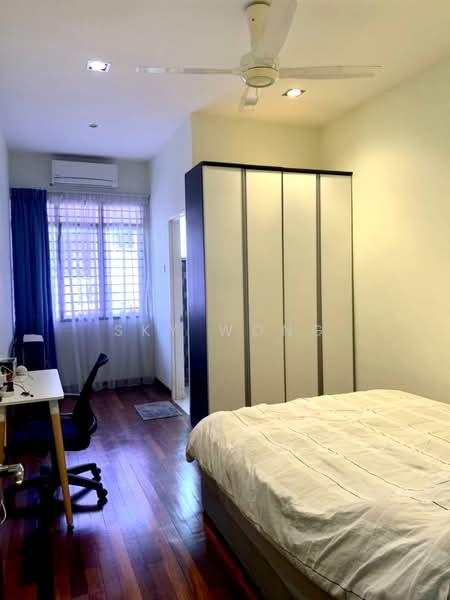 Rumah Teres untuk Dijual di Bandar Puteri Puchong (Puchong) - Sky Wong - Bedroom - PropertyGuru.com.my