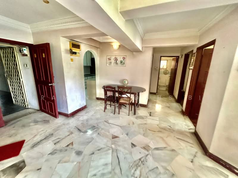 Kondominium untuk Dijual di Le Jardine Condominium - Akramin Firdaus Bin Mokhtar - PropertyGuru.com.my