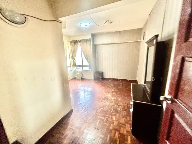 Kondominium untuk Dijual di Le Jardine Condominium - Akramin Firdaus Bin Mokhtar - PropertyGuru.com.my