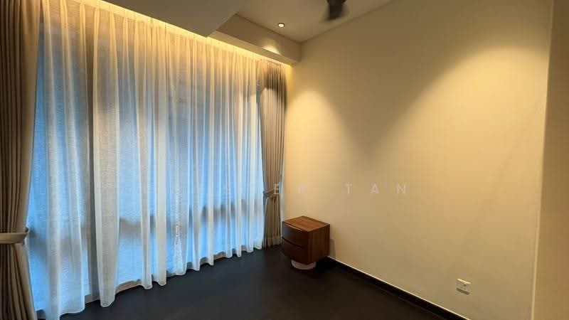 Service Residence for Rent at Pavilion Damansara Heights, Windsor Suites - Chester Tan - Bedroom - PropertyGuru.com.my