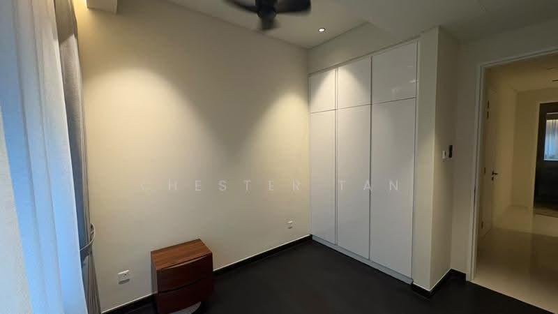 Service Residence for Rent at Pavilion Damansara Heights, Windsor Suites - Chester Tan - Bedroom - PropertyGuru.com.my