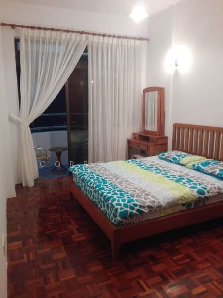 Kondominium untuk Disewa di Eden Seaview Condominium - Correen Lee - Bedroom - PropertyGuru.com.my
