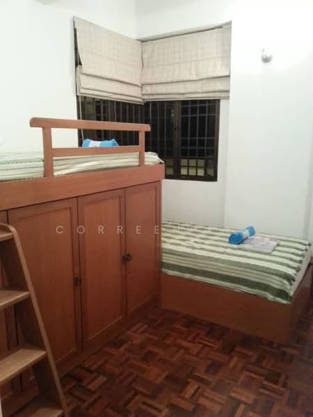 Kondominium untuk Disewa di Eden Seaview Condominium - Correen Lee - Bedroom - PropertyGuru.com.my
