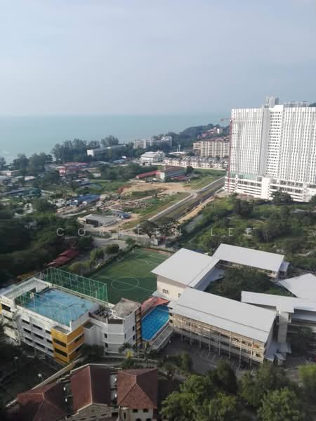Kondominium untuk Disewa di Eden Seaview Condominium - Correen Lee - PropertyGuru.com.my