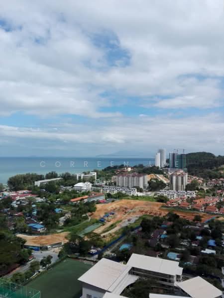 Kondominium untuk Disewa di Eden Seaview Condominium - Correen Lee - PropertyGuru.com.my