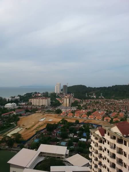 Kondominium untuk Disewa di Eden Seaview Condominium - Correen Lee - PropertyGuru.com.my