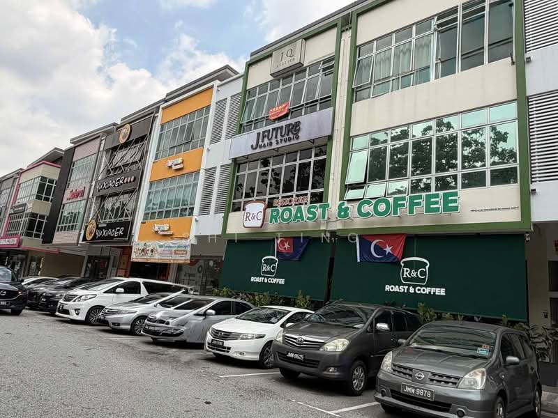 Shop for Sale in Taman Sutera Utama (Skudai) - Shi Ting - PropertyGuru.com.my