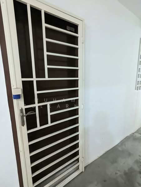 Pangsapuri untuk Disewa di Residensi Tasikmas - Muhammad Zulkarnain Nur Salim - Entrance - PropertyGuru.com.my
