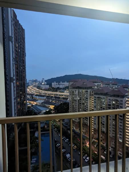 Pangsapuri untuk Disewa di Residensi Tasikmas - Muhammad Zulkarnain Nur Salim - Exterior - PropertyGuru.com.my