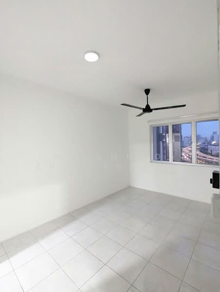 Pangsapuri untuk Disewa di Residensi Tasikmas - Muhammad Zulkarnain Nur Salim - Living Room - PropertyGuru.com.my