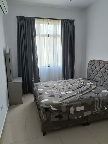 Apartment for Rent at Optimus Medini - Ck Leow - Bedroom - PropertyGuru.com.my