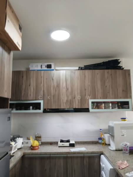 Apartment for Rent at Optimus Medini - Ck Leow - PropertyGuru.com.my