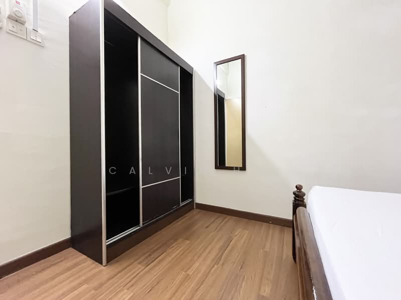 Kediaman Servis untuk Disewa di Impian Meridian - Calvin Hoh - Bedroom - PropertyGuru.com.my