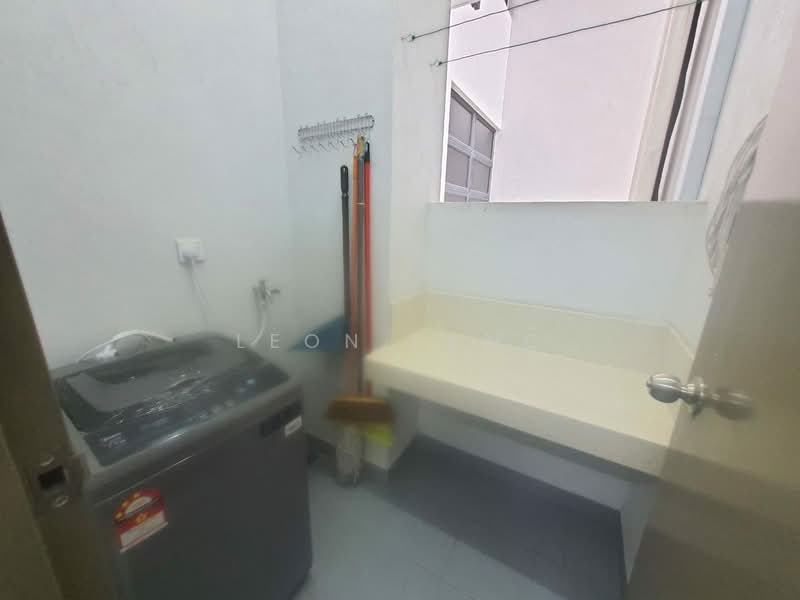 Service Residence for Rent at Astetica Residences - Leon Fang - Interior - PropertyGuru.com.my