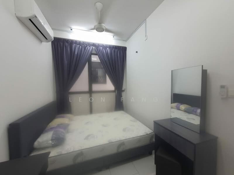 Service Residence for Rent at Astetica Residences - Leon Fang - PropertyGuru.com.my