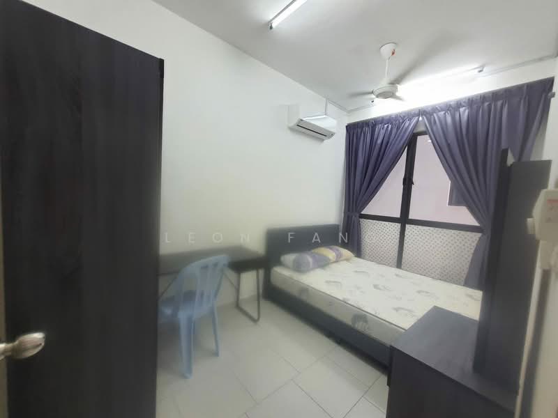 Service Residence for Rent at Astetica Residences - Leon Fang - PropertyGuru.com.my