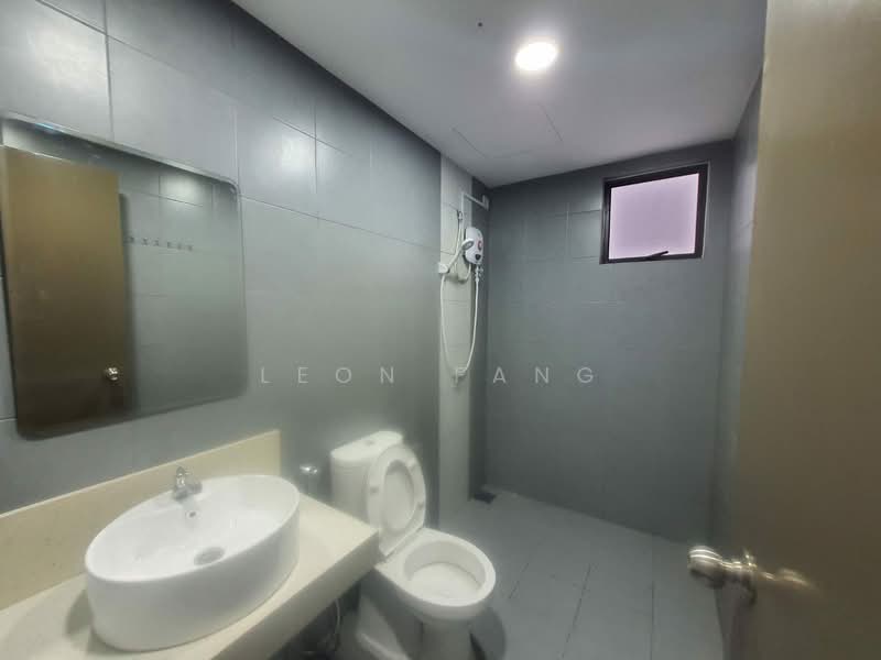 Service Residence for Rent at Astetica Residences - Leon Fang - PropertyGuru.com.my