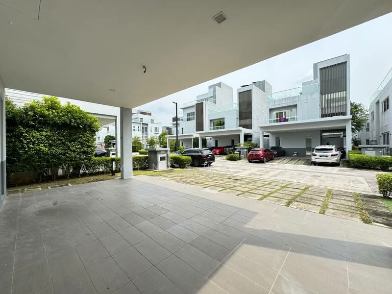 Rumah Banglo untuk Dijual di Cyberjaya (Selangor) - Yasmin Sulaiman - Exterior - PropertyGuru.com.my