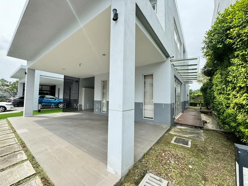 Rumah Banglo untuk Dijual di Cyberjaya (Selangor) - Yasmin Sulaiman - Exterior - PropertyGuru.com.my