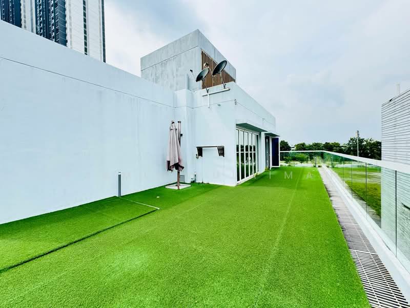 Rumah Banglo untuk Dijual di Cyberjaya (Selangor) - Yasmin Sulaiman - Exterior - PropertyGuru.com.my