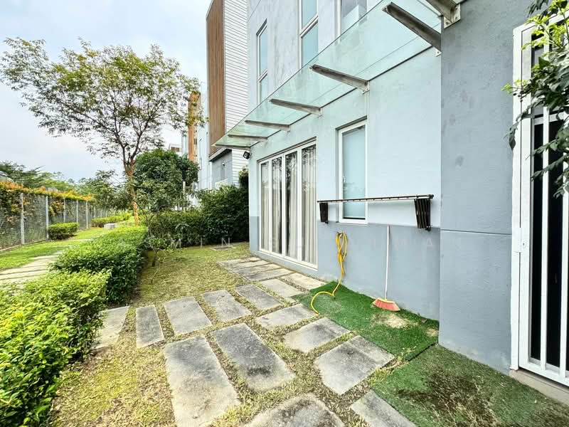 Rumah Banglo untuk Dijual di Cyberjaya (Selangor) - Yasmin Sulaiman - Exterior - PropertyGuru.com.my