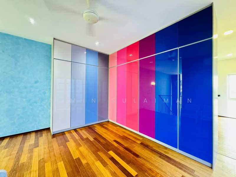 Rumah Banglo untuk Dijual di Cyberjaya (Selangor) - Yasmin Sulaiman - Interior - PropertyGuru.com.my