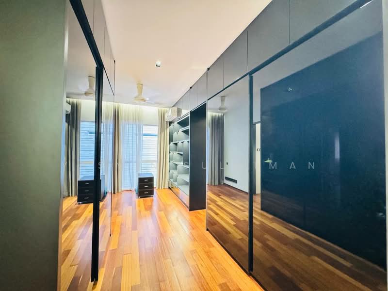 Rumah Banglo untuk Dijual di Cyberjaya (Selangor) - Yasmin Sulaiman - PropertyGuru.com.my