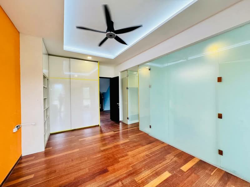 Rumah Banglo untuk Dijual di Cyberjaya (Selangor) - Yasmin Sulaiman - PropertyGuru.com.my