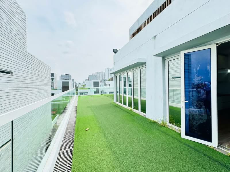 Rumah Banglo untuk Dijual di Cyberjaya (Selangor) - Yasmin Sulaiman - PropertyGuru.com.my