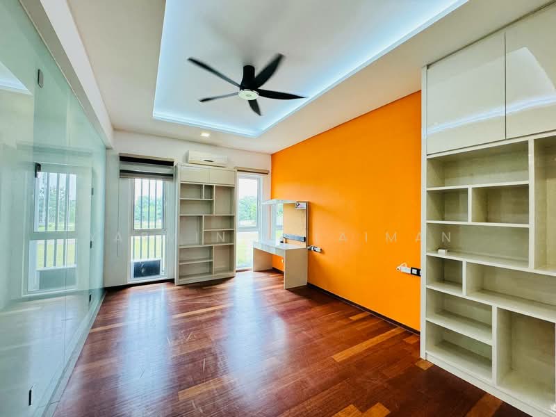 Rumah Banglo untuk Dijual di Cyberjaya (Selangor) - Yasmin Sulaiman - PropertyGuru.com.my