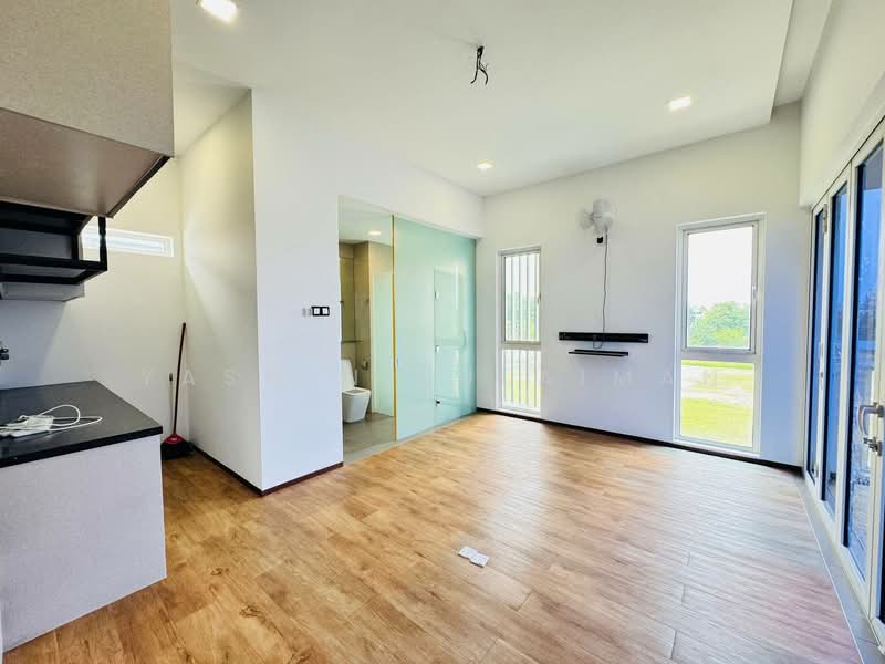 Rumah Banglo untuk Dijual di Cyberjaya (Selangor) - Yasmin Sulaiman - PropertyGuru.com.my